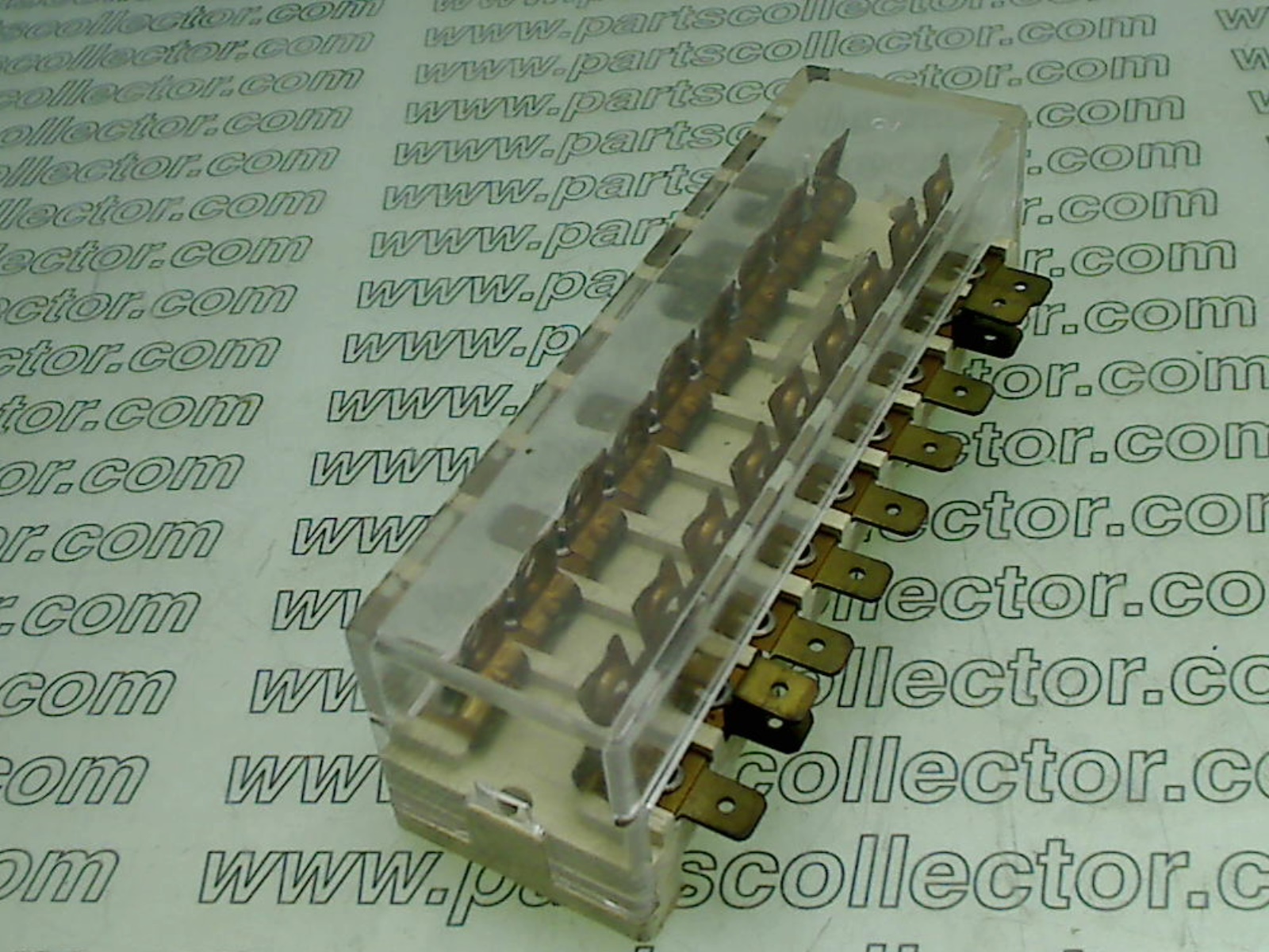 FERRARI 50181007 - 40196909 - 61110800 Electrical system code 7495 compatible with: FERRARI 246 DINO, FERRARI 308, FERRARI 365 GT4 BB, FERRARI 512BB
